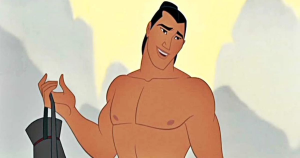 17ff3bd1a1e20e75702cc4b1a99bc3430e Li Shang2xrsocialw600jpg — Hottest Male ♂️ Characters option 5