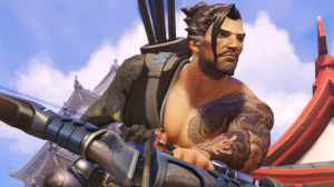 21 12 2017 Overwatch How To Play Hanzojpg — Hottest Male ♂️ Characters option 6