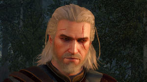 24 07 2017 The Witcher 3 Endings Fates Of Ciri And Geralt Best Worst Endingsjpg — Hottest Male ♂️ Characters option 8