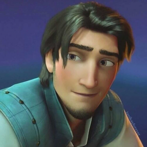 Flynnridertangledjpeg — Hottest Male ♂️ Characters option 43