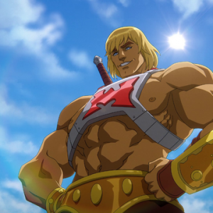 He Manrevelationheroicpng — Hottest Male ♂️ Characters option 48
