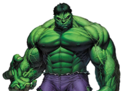 Hulkcirca2019png — Hottest Male ♂️ Characters option 49