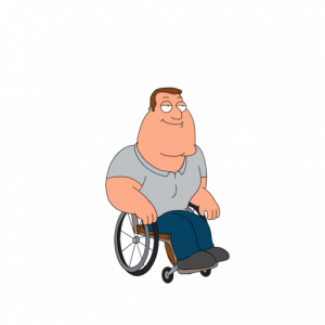 Joe Animation 063idlepic4xpng — Hottest Male ♂️ Characters option 51