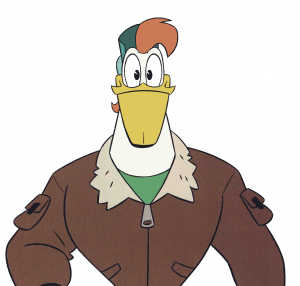 Launchpadmcquack2017frontpng — Hottest Male ♂️ Characters option 57