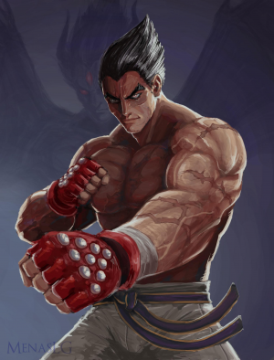 Maen6yk75kg91jpg — Hottest Male ♂️ Characters option 59