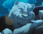 Mercenaryanimejpg — Hottest Male ♂️ Characters option 60