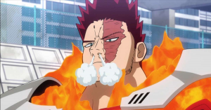 My Hero Academia Endeavor 1267475jpeg — Hottest Male ♂️ Characters option 63