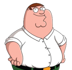 Petergriffinpng — Hottest Male ♂️ Characters option 66
