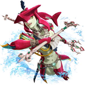 Princesidonfromzeldapng — Hottest Male ♂️ Characters option 67