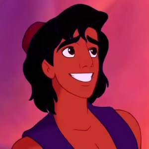 Profile Aladdinpng — Hottest Male ♂️ Characters option 68