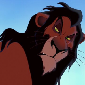 Profile Scar 1jpg — Hottest Male ♂️ Characters option 73