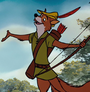 Robinhooddisneyjpg — Hottest Male ♂️ Characters option 78