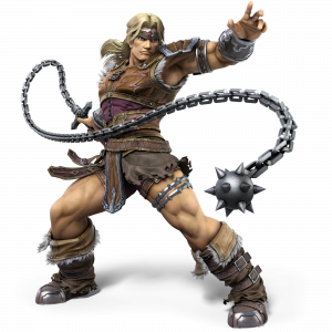 Simonssbupng — Hottest Male ♂️ Characters option 84