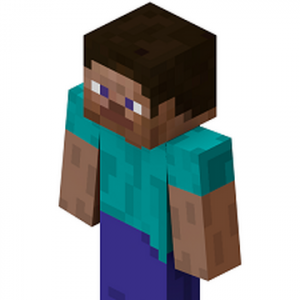 Steve 0png — Hottest Male ♂️ Characters option 90
