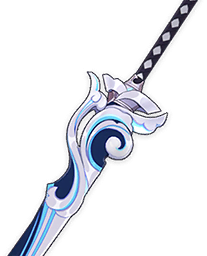 Akuoumarupng — Genshin Impact - Complete Weapon Tier List(3.1) option 1
