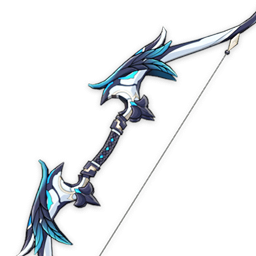 Alley Hunterpng — Genshin Impact - Complete Weapon Tier List(3.1) option 2