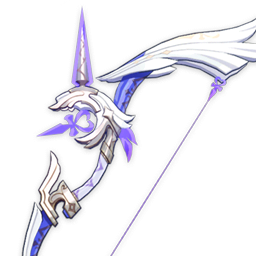 Amosbowpng — Genshin Impact - Complete Weapon Tier List(3.1) option 4