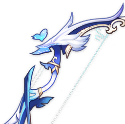 Aqua Simulacrapng — Genshin Impact - Complete Weapon Tier List(3.1) option 5