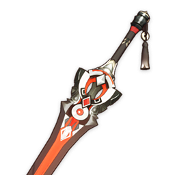 Blackclifflongswordpng — Genshin Impact - Complete Weapon Tier List(3.1) option 8