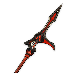 Blackcliffpolepng — Genshin Impact - Complete Weapon Tier List(3.1) option 9