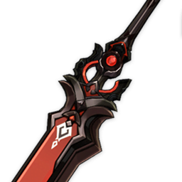 Blackcliffslasherpng — Genshin Impact - Complete Weapon Tier List(3.1) option 10