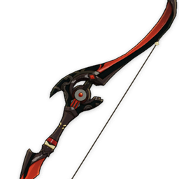 Blackcliffwarbowpng — Genshin Impact - Complete Weapon Tier List(3.1) option 11