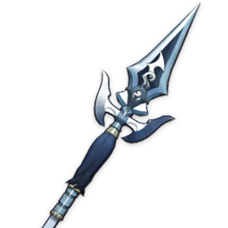 Blacktasselpng — Genshin Impact - Complete Weapon Tier List(3.1) option 12