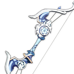 Compoundbowpng — Genshin Impact - Complete Weapon Tier List(3.1) option 14