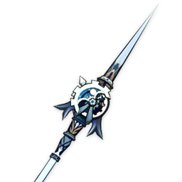 Crescentpikepng — Genshin Impact - Complete Weapon Tier List(3.1) option 15