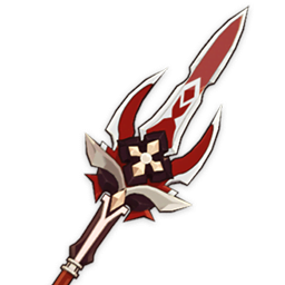 Deathmatchpng — Genshin Impact - Complete Weapon Tier List(3.1) option 16