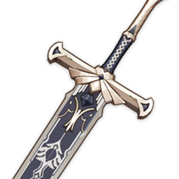 Favoniusgreatswordpng — Genshin Impact - Complete Weapon Tier List(3.1) option 24