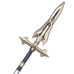 Favoniuslancepng — Genshin Impact - Complete Weapon Tier List(3.1) option 25