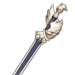 Favoniusswordpng — Genshin Impact - Complete Weapon Tier List(3.1) option 26