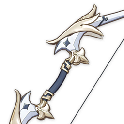 Favoniuswarbowpng — Genshin Impact - Complete Weapon Tier List(3.1) option 27