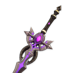 Festeringdesirepng — Genshin Impact - Complete Weapon Tier List(3.1) option 28