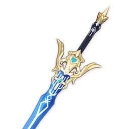 Freedom Swornpng — Genshin Impact - Complete Weapon Tier List(3.1) option 29