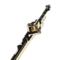Genshinswordweaponsummitshaperpng — Genshin Impact - Complete Weapon Tier List(3.1) option 31