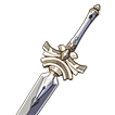 Genshinweaponharbingerofdawnpng — Genshin Impact - Complete Weapon Tier List(3.1) option 32
