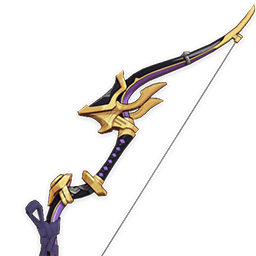 Hamayumipng — Genshin Impact - Complete Weapon Tier List(3.1) option 36