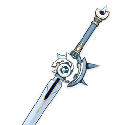 Ironstingpng — Genshin Impact - Complete Weapon Tier List(3.1) option 37