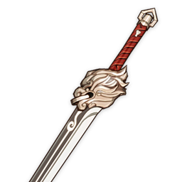 Lionsroarpng — Genshin Impact - Complete Weapon Tier List(3.1) option 41
