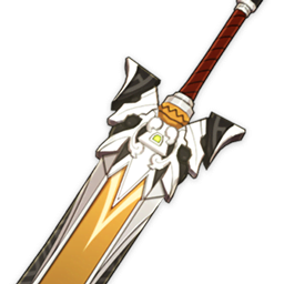 Lithicbladepng — Genshin Impact - Complete Weapon Tier List(3.1) option 42