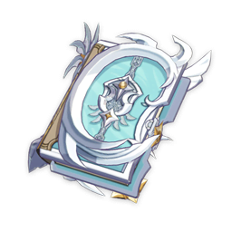 Lostprayertothesacredwindspng — Genshin Impact - Complete Weapon Tier List(3.1) option 44