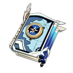 Mappamarepng — Genshin Impact - Complete Weapon Tier List(3.1) option 46