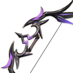 Mitternachtswaltzpng — Genshin Impact - Complete Weapon Tier List(3.1) option 49