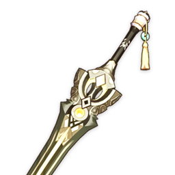 Prototyperancourpng — Genshin Impact - Complete Weapon Tier List(3.1) option 58