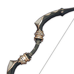 Royalbowpng — Genshin Impact - Complete Weapon Tier List(3.1) option 62
