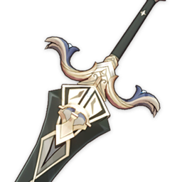 Royalgreatswordpng — Genshin Impact - Complete Weapon Tier List(3.1) option 63