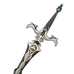 Royallongswordpng — Genshin Impact - Complete Weapon Tier List(3.1) option 65