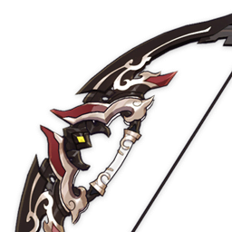Rustpng — Genshin Impact - Complete Weapon Tier List(3.1) option 67